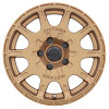 Method MR502 VT-SPEC 2 15x7 +15mm Offset 5x100 56.1mm CB Method Bronze Wheel - MR50257051915SC