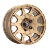 Method MR502 VT-SPEC 2 15x7 +15mm Offset 5x100 56.1mm CB Method Bronze Wheel - MR50257051915SC