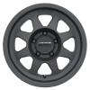 Method MR701 17x7.5 +30mm Offset 5x110 65.1mm CB Matte Black Wheel - MR70177554530