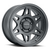 Method MR706 Bead Grip 18x9 18mm Offset 6x5.5 5.5mm Matte Black Wheel - MR70689060518