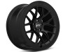 Method RTR Aero 7 20x10.5 +45mm Offset 5x114.3 70.5mm CB - Satin Black Wheel - RTRA720512545