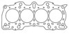 Cometic Honda CRV 97-02 85mm .027 inch MLS Head Gasket B20 Motor - C4250-027