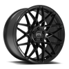 Method RTR Tech 7 19x10.5 +45mm Offset 5x114.3 70.5mm CB - Gloss Black Wheel - RTRT7905121345