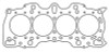 Cometic Honda CRV 97-02 85mm .075 inch MLS Head Gasket B20 Motor - C4250-075