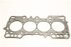 Cometic 92-96 Honda Prelude 87mm 2.2LTR VTEC .066 inch MLS Head Gasket - C4255-066