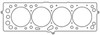 Cometic Vauxhall/Opel 16V 1.6L 82mm .089 inch MLS Head Gasket - C4257-089