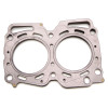 Cometic Subaru EJ25D-EJ251-EJ252-EJ253/EJ255 .032in MLS Cyl Head Gasket-100mm Bore - C4264-032