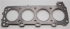 Cometic Porsche 944 2.5L 100.5mm .040 inch MLS Head Gasket - C4272-040