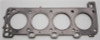 Cometic Porsche 944 2.7/3.0L 106mm .036 inch MLS Head Gasket - C4274-036