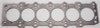 Cometic Toyota / Lexus Supra 93-UP 87mm .051 inch 3 Layer MLS Head Gasket 2JZ Motor - C4276-051