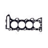 Cometic Nissan SR20DE/DET 88.5mm .036 MLS Head Gasket w/ Both Add Oil Holes - C4283-036