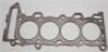 Cometic Nissan SR20DE/DET 88.5mm .036 MLS Head Gasket w/ Both Add Oil Holes - C4283-036