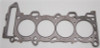 Cometic Nissan 1994-2002 SR20DE/SR20DET .075in MLS Cylinder Head Gasket - 88.5mm Bore - RWD - C4283-075