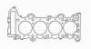 Cometic Nissan 1994-2002 SR20DE/SR20DET .075in MLS Cylinder Head Gasket - 88.5mm Bore - RWD - C4283-075