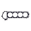 Cometic Nissan Silvia / 240SX 91mm .098 inch MLS Head Gasket KA24DE 1990-UP - C4286-098