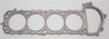 Cometic Nissan Silvia / 240SX 91mm .120 inch MLS Head Gasket KA24DE 1990-UP - C4286-120