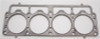 Cometic Volvo B18A/B18B/B18D/B20A/B20B/B20E/B20F .045in MLS Cylinder Head Gasket - 86mm Bore - C4287-045