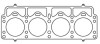 Cometic 68+ Volvo B20A/E/F 90mm .027 inch MLS Head Gasket - C4288-027