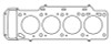 Cometic BMW 1766/1990cc 72-88 90mm .066 inch MLS Head Gasket M10 Engine - C4293-066