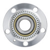 MOOG 00-06 Audi TT Rear Hub Assembly - 512012