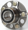 MOOG 98-08 Subaru Forester Rear Hub Assembly - 512036 Photo - Primary