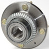 MOOG 92-96 Eagle Summit Rear Hub Assembly - 512040 Photo - Primary