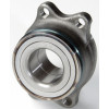 MOOG 03-06 Subaru Baja Rear Hub Assembly - 512183