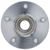 MOOG 00-03 Nissan Maxima Rear Hub Assembly - 512203