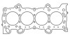 Cometic Honda K20/K24 86mm Head Gasket .027 inch MLS Head Gasket - C4300-027