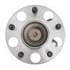 MOOG 06-11 Honda Civic LX DX Rear Hub Assembly - 512257
