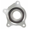 MOOG 2007 Toyota Tundra Rear Left Hub Assembly - 512352