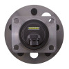 MOOG 2005 Buick Terraza Rear Hub Assembly - 512357