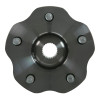 MOOG 18-19 Lexus RX350L Rear Hub Assembly - 512365