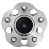 MOOG 11-17 Honda Odyssey Rear Hub Assembly - 512366