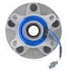 MOOG 07-13 Suzuki SX4 Rear Hub Assembly - 512393