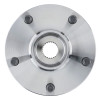 MOOG 07-13 Suzuki SX4 Rear Hub Assembly - 512393
