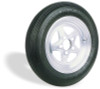 Moroso Drag Special Race Front Tire 25.25in x 5.5in x 15in - 17050