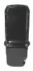 Moroso Pre-80 Chevrolet Small Block (w/Driver Side Dipstick) Wet Sump 5qt 7.5in Steel Oil Pan - Blk - 20170