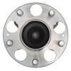 MOOG 13-15 Honda Civic Si Rear Hub Assembly - 512450