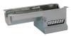 Moroso Dart/Rocket Small Block (May Require Cross-Member Mod) Wet Sump 7qt 8.25in Steel Oil Pan - 20193