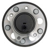 MOOG 16-19 Lexus ES350 Rear Left Hub Assembly - 512454