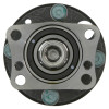MOOG 11-14 Mazda 2 Rear Hub Assembly - 512468