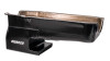 Moroso 80-85 SBC w/Passengers Side Dip Stick Dart SHP Chevy II Oil Pan - Black - 20213
