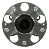 MOOG 13-15 Acura ILX Rear Hub Assembly - 512469