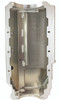 Moroso Donovan 700/DRC2 Big Block (w/Double Power Kick Outs) Wet Sump 6-7qt 8in Aluminum Oil Pan - 20372