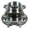 MOOG 2011 Toyota Sienna Rear Hub Assembly - 512482