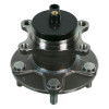 MOOG 08-13 Suzuki SX4 Rear Hub Assembly - 512486