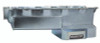 Moroso Chevrolet Big Block Mark IV Stroker Wet Sump 6qt 8in Steel Oil Pan - 20405