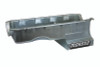 Moroso Chevrolet Big Block Mark IV Stroker Wet Sump 6qt 8in Steel Oil Pan - 20406