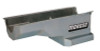 Moroso Chevrolet Big Block Gen 5/6/GM A Body Kicked Out Wet Sump 6qt 8in Steel Oil Pan - 20411
